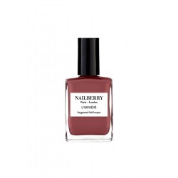 Nailberry Cashmere Oxygenated Vintage Pink