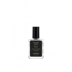 Nailberry Fast Dry Gloss Top Coat 15 ml