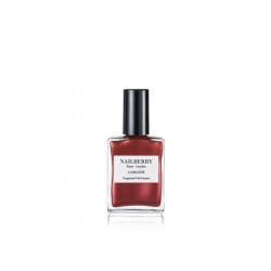 Nailberry To The Moon and Back Russet Red 15 ml