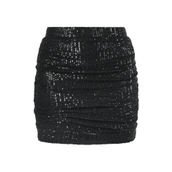 Sisters Point Vioba Skirt Black